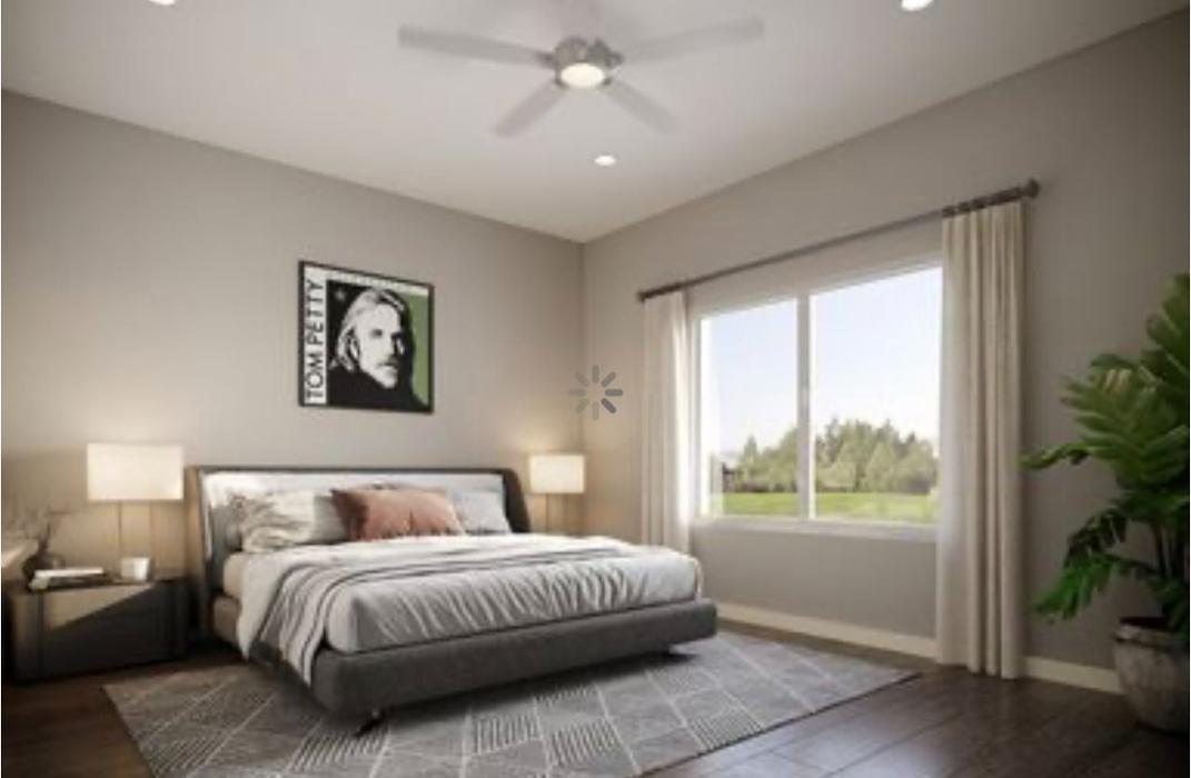 The Wilbury Apartments Image