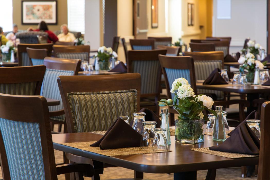 Marquis Tualatin Assisted Living Image