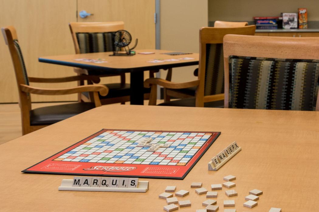 Marquis Tualatin Assisted Living Image