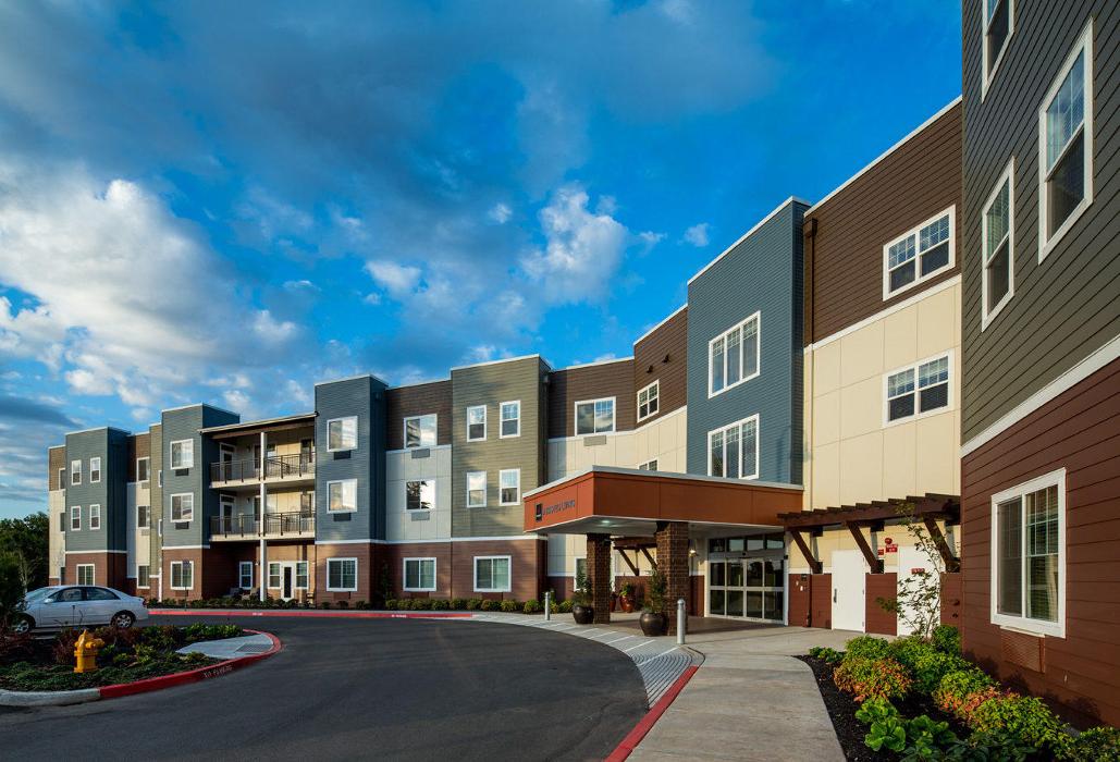 Marquis Tualatin Assisted Living Image