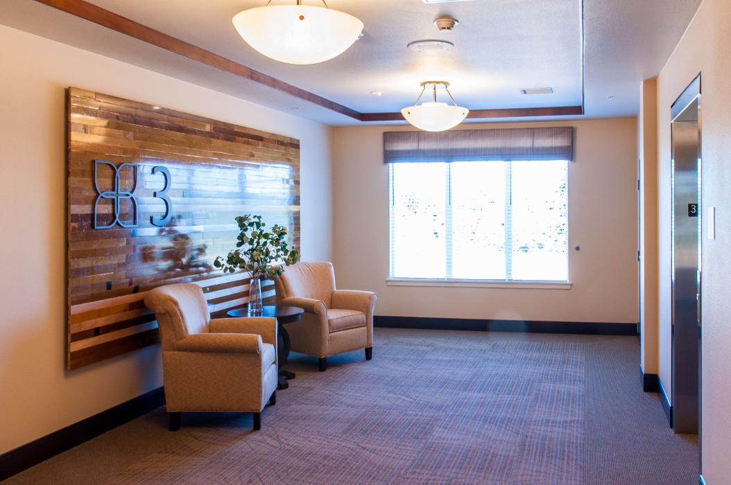 Marquis Tualatin Assisted Living Image