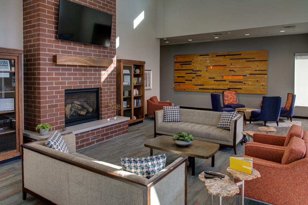 The Community at Marquis Tualatin Image