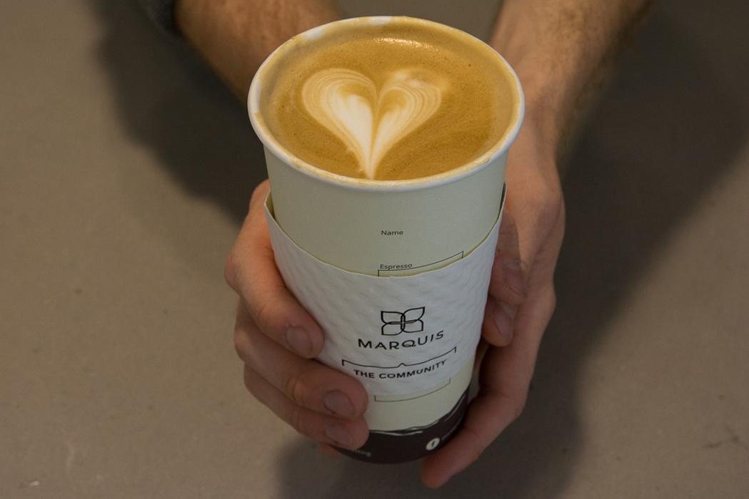 The Community at Marquis Tualatin Image