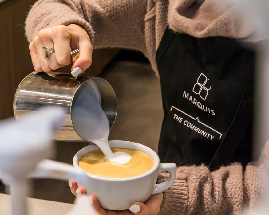 The Community at Marquis Tualatin Image