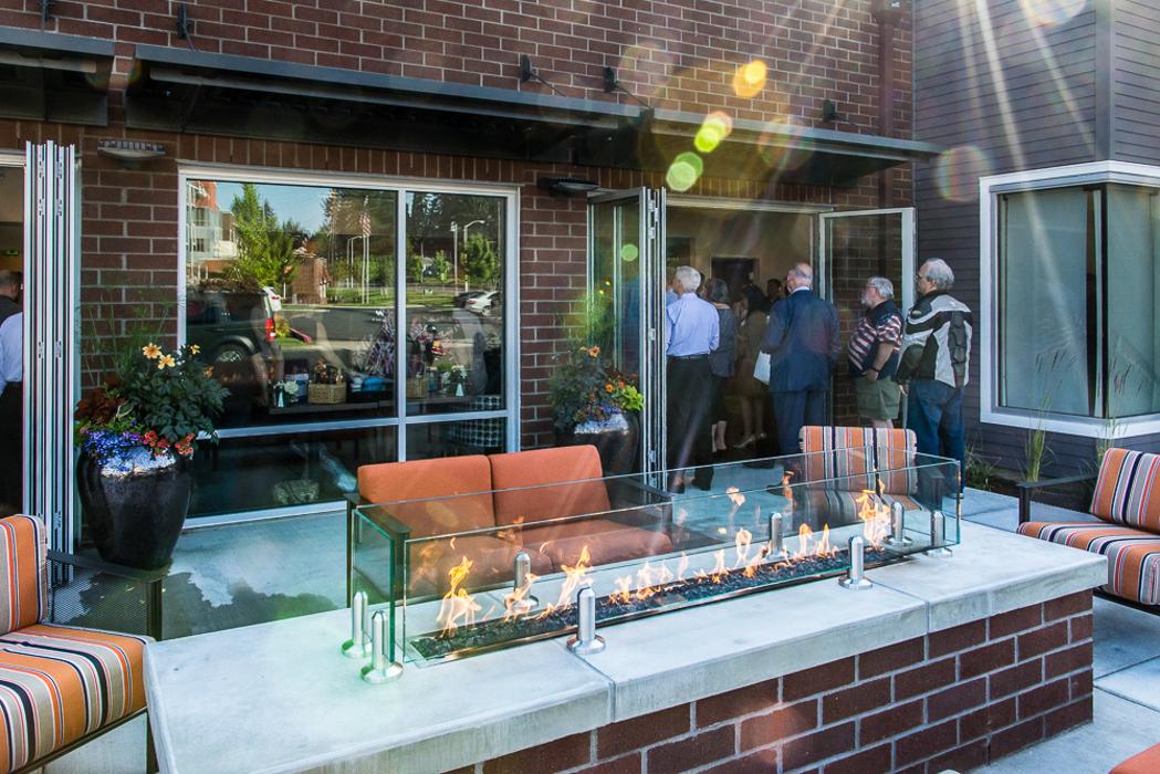 The Community at Marquis Tualatin Image