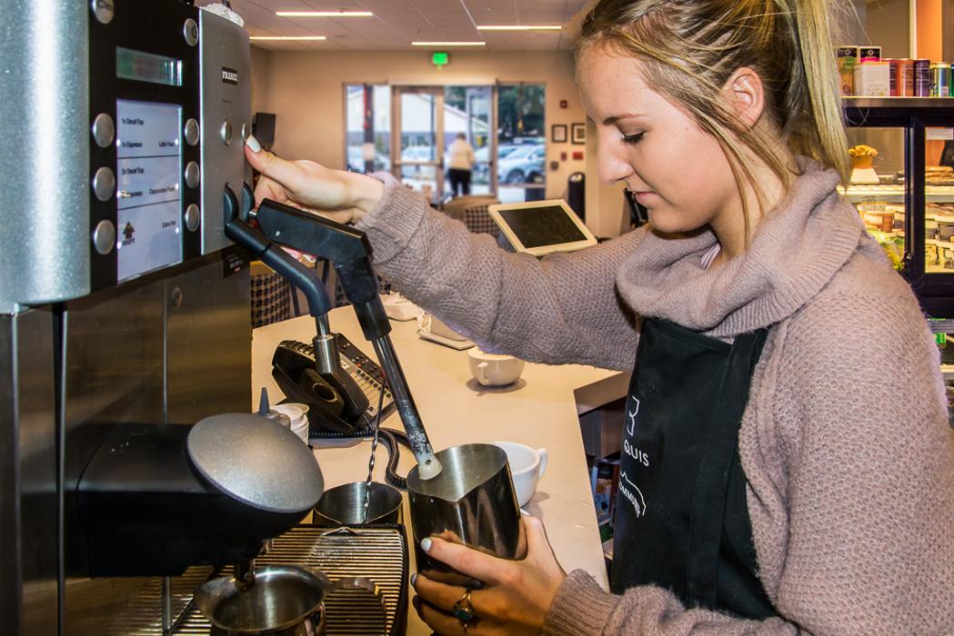 The Community at Marquis Tualatin Image