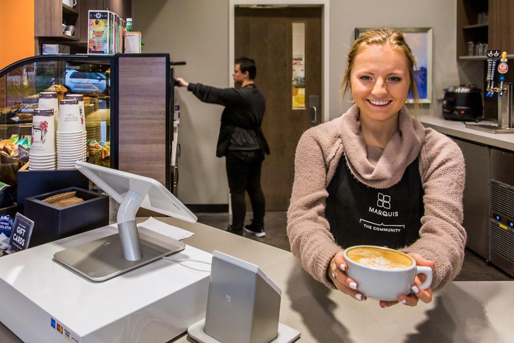 The Community at Marquis Tualatin Image