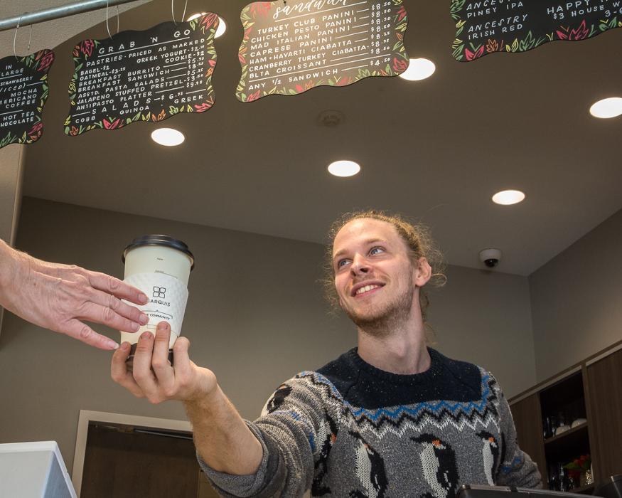 The Community at Marquis Tualatin Image