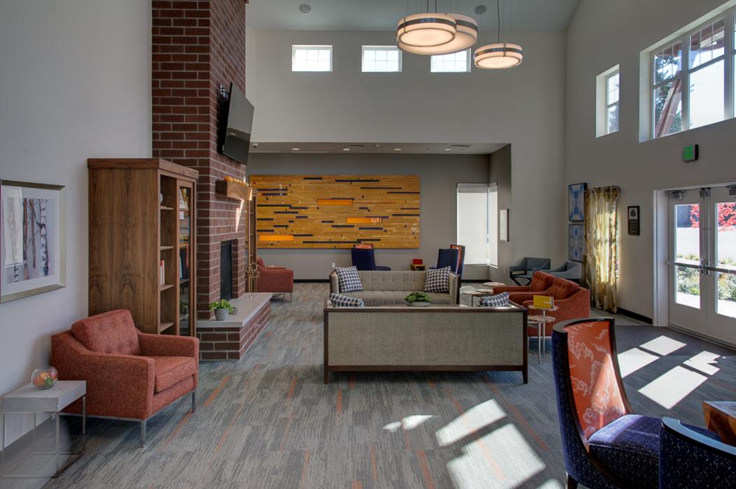 The Community at Marquis Tualatin Image