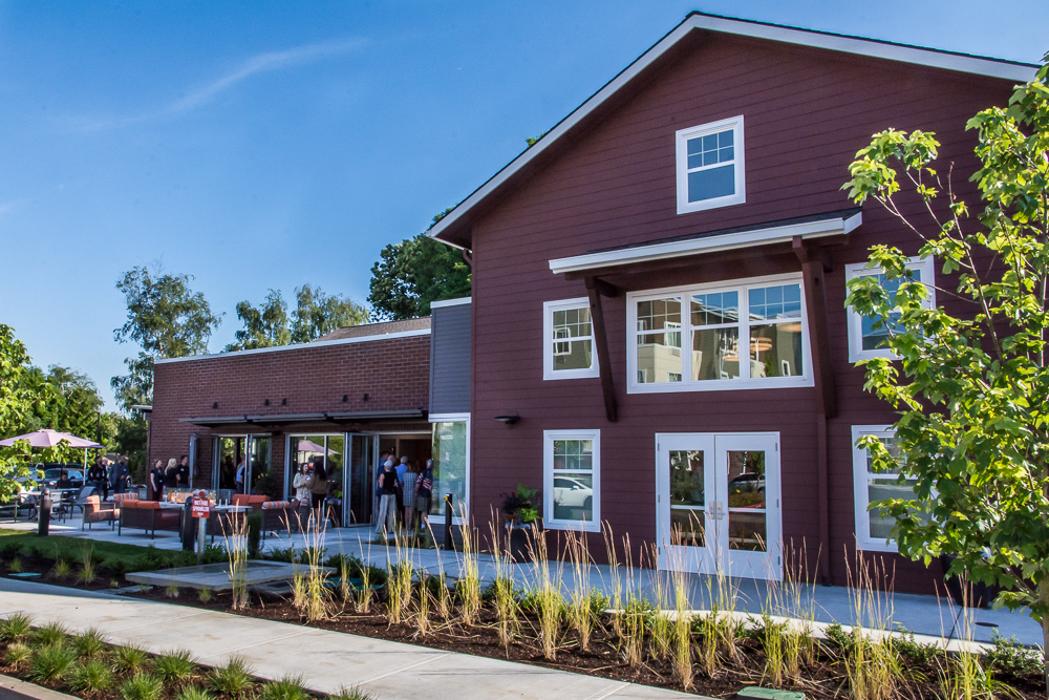 The Community at Marquis Tualatin Image