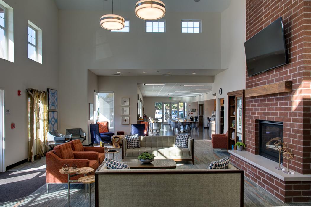 The Community at Marquis Tualatin Image