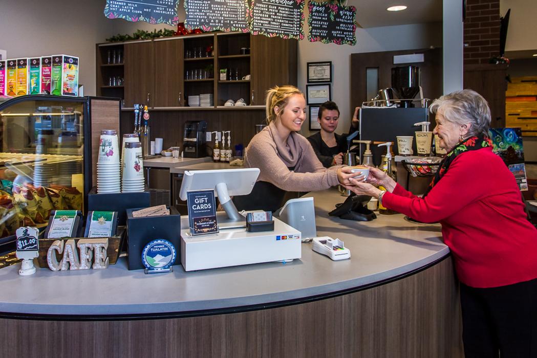 The Community at Marquis Tualatin Image