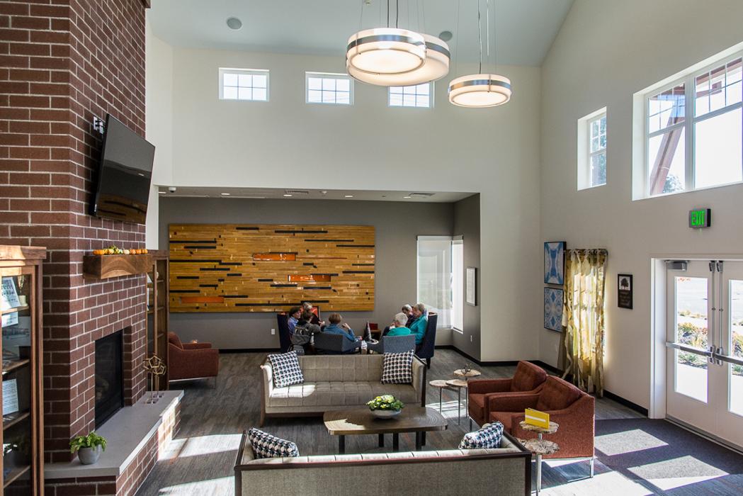 The Community at Marquis Tualatin Image