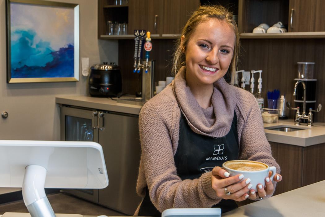 The Community at Marquis Tualatin Image