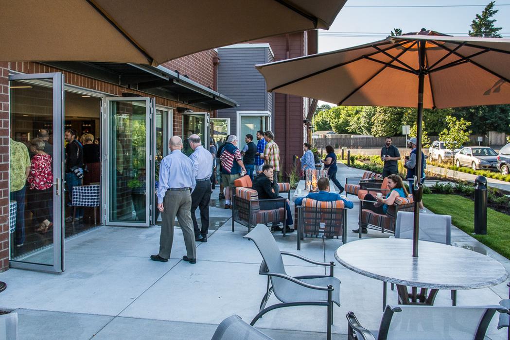 The Community at Marquis Tualatin Image