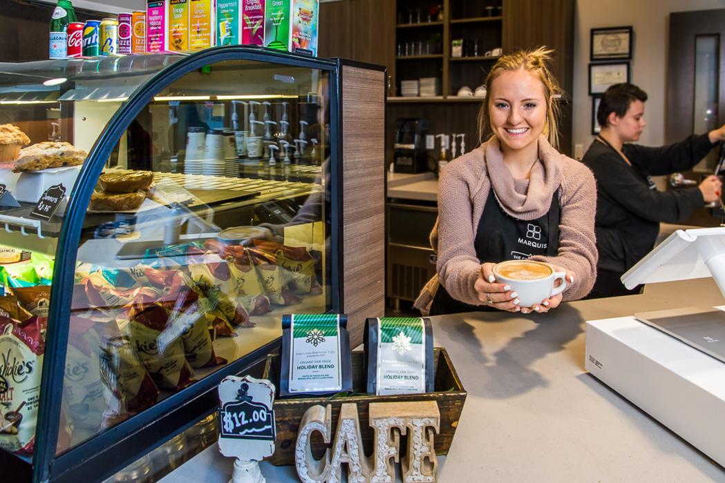 The Community at Marquis Tualatin Image