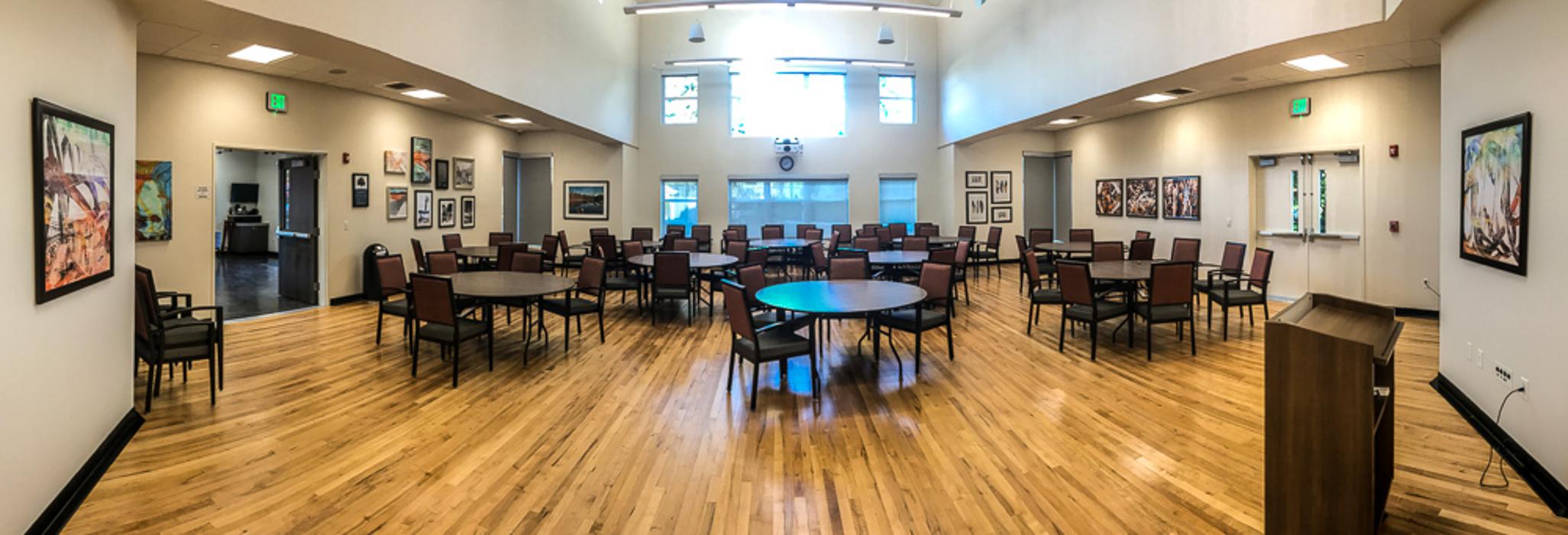 The Community at Marquis Tualatin Image