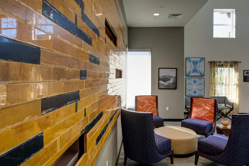 The Community at Marquis Tualatin Image