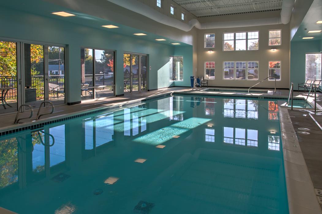 The Community at Marquis Tualatin Image