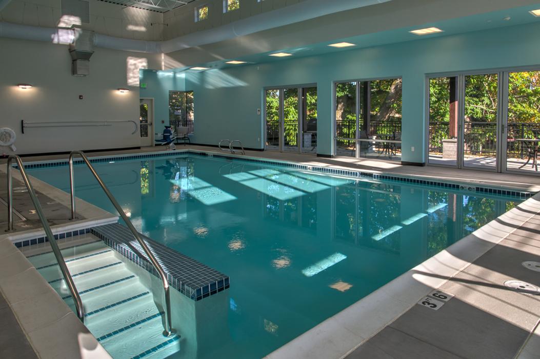 The Community at Marquis Tualatin Image