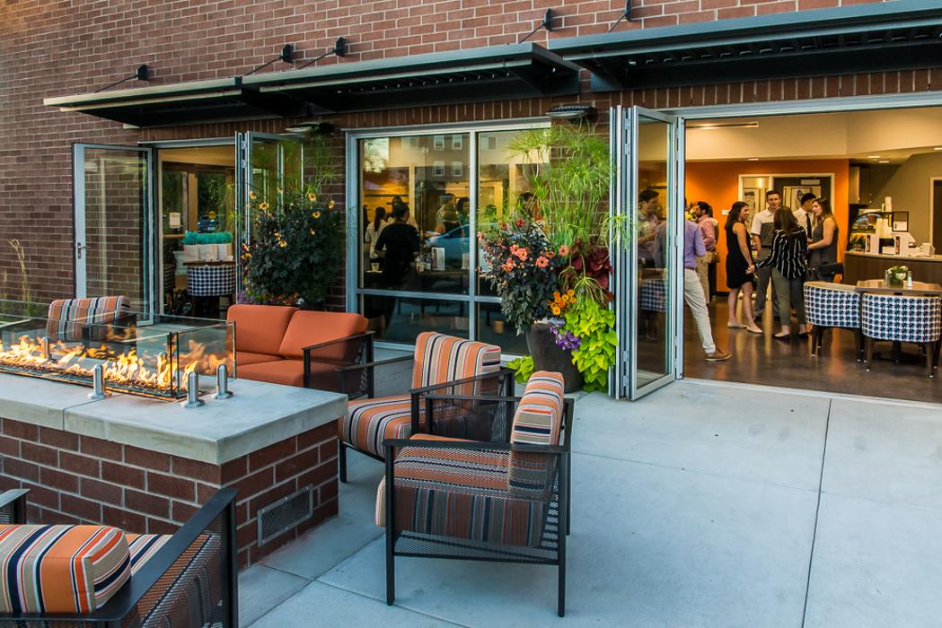 The Community at Marquis Tualatin Image