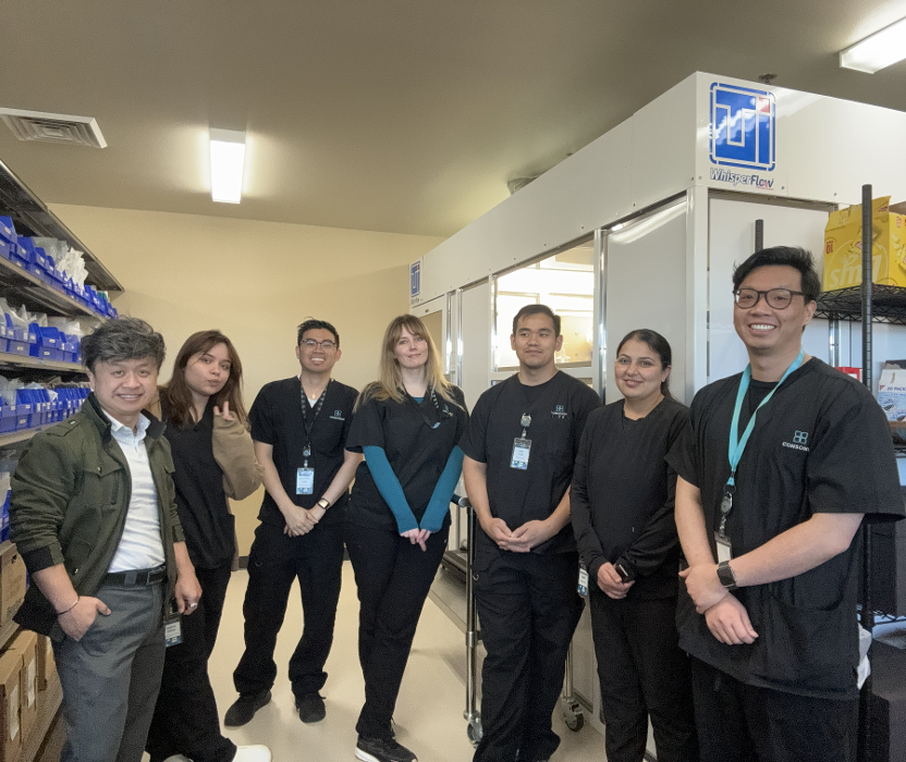 Consonus Nevada Pharmacy Logo