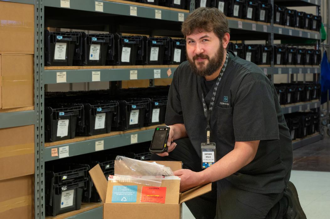 Consonus Minnesota Pharmacy Image