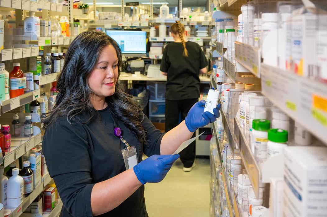 Consonus Minnesota Pharmacy Logo