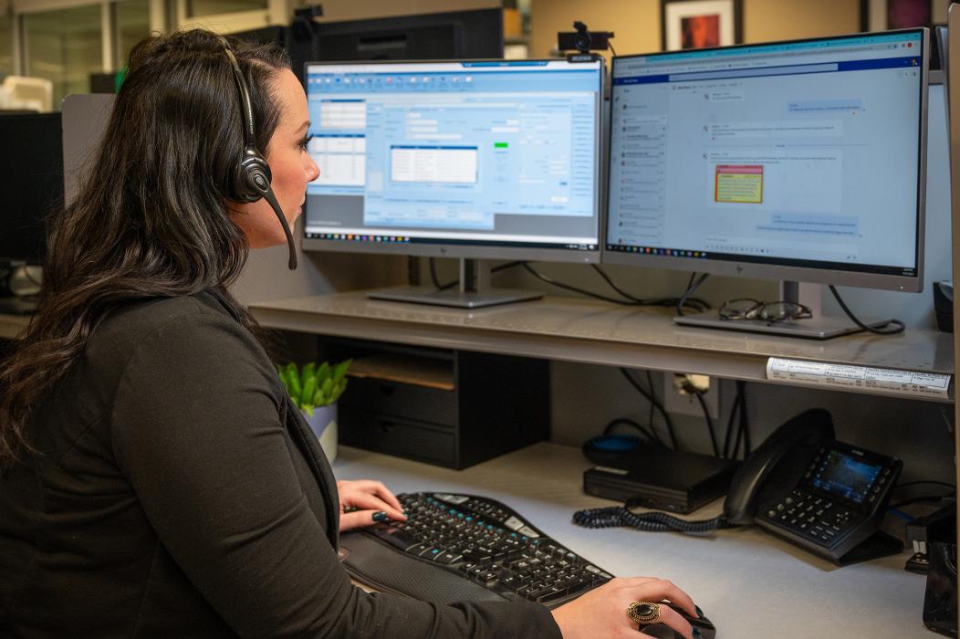 Consonus Ankeny Pharmacy Logo