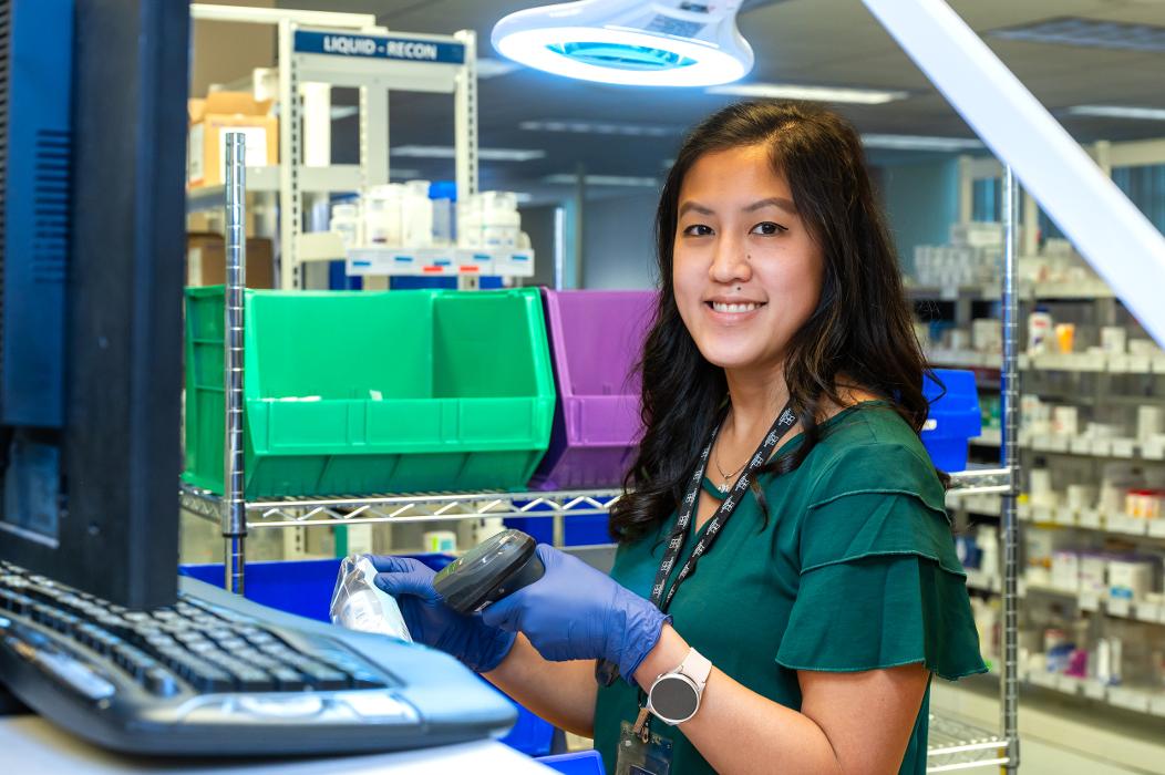 Consonus Ankeny Pharmacy Image