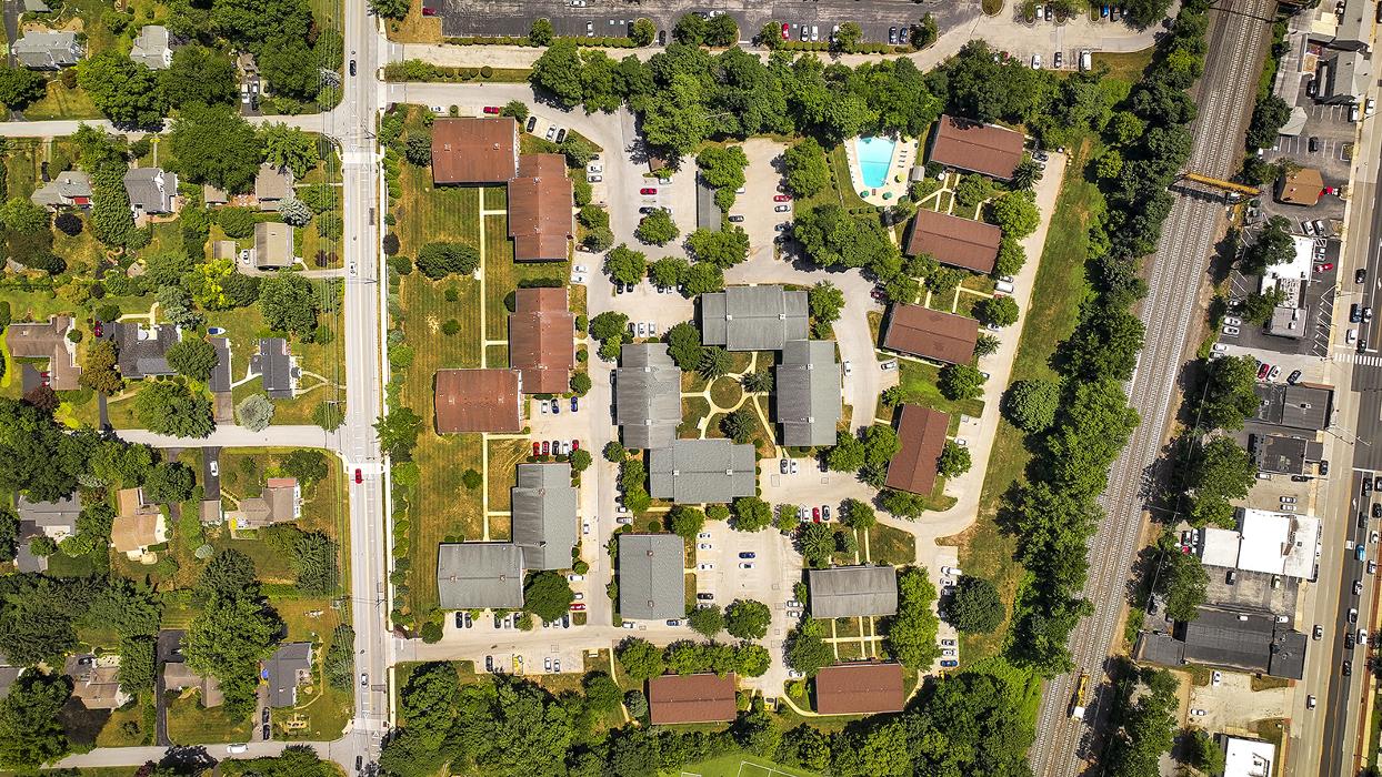 Paoli Place North Apartments - Paoli, PA