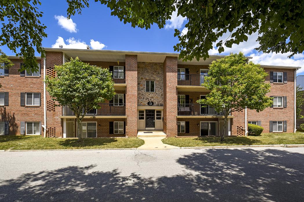 Paoli Place North Apartments - Paoli, PA