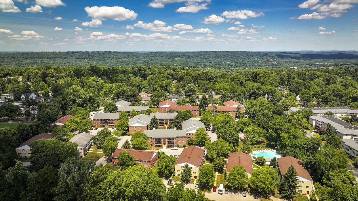 Paoli Place North Apartments - Paoli, PA