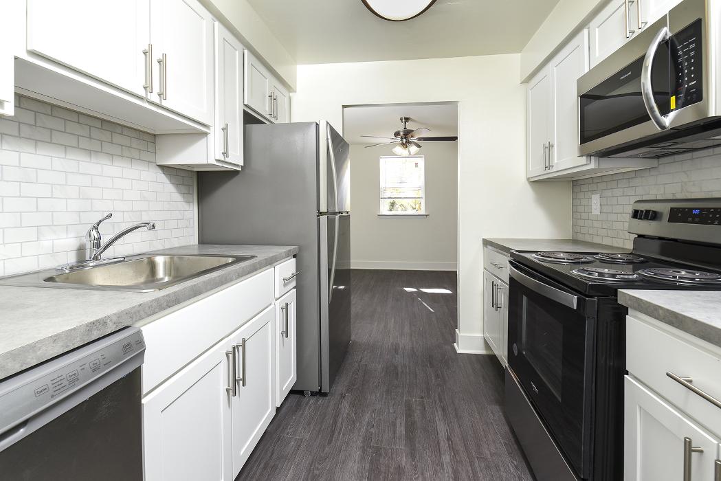 Paoli Place North Apartments - Paoli, PA