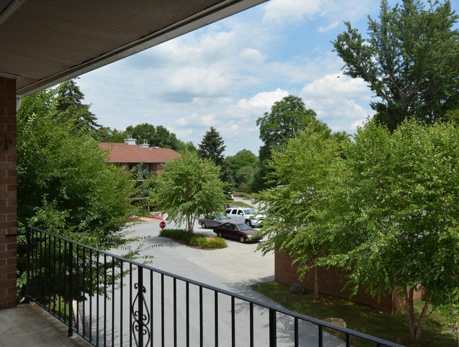 Paoli Place North Apartments - Paoli, PA