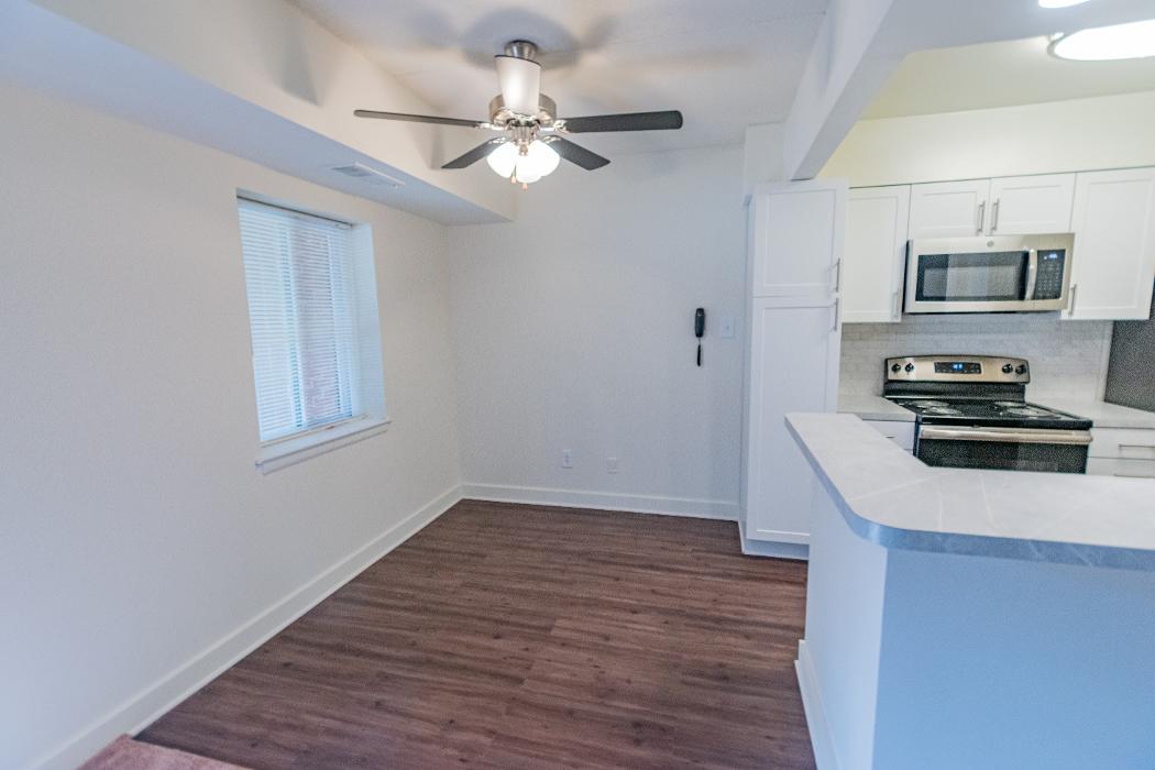 Paoli Place North Apartments - Paoli, PA