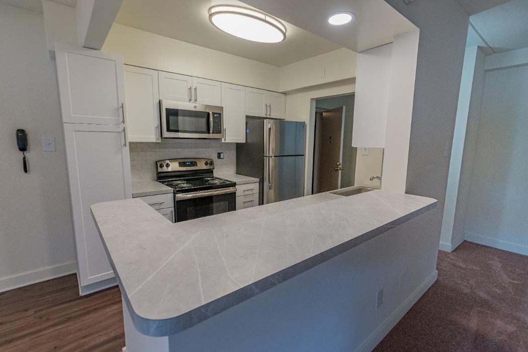 Paoli Place North Apartments - Paoli, PA