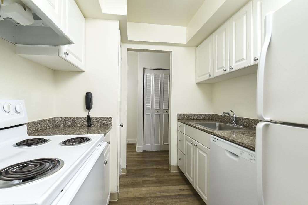 Paoli Place North Apartments - Paoli, PA