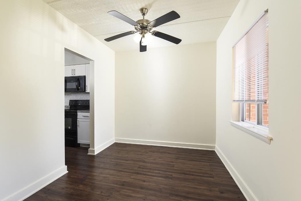 Paoli Place North Apartments - Paoli, PA