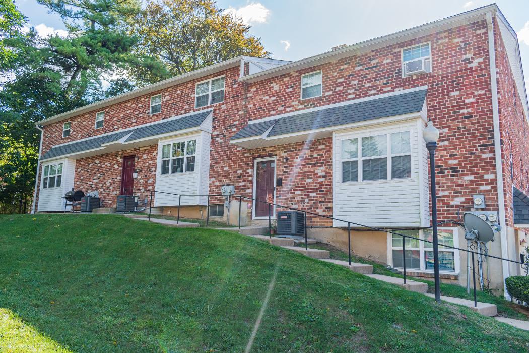 Paoli Place North Apartments - Paoli, PA