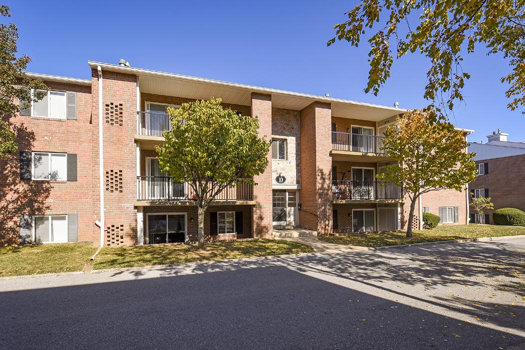 Paoli Place North Apartments - Paoli, PA