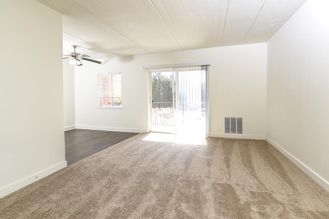 Paoli Place North Apartments - Paoli, PA