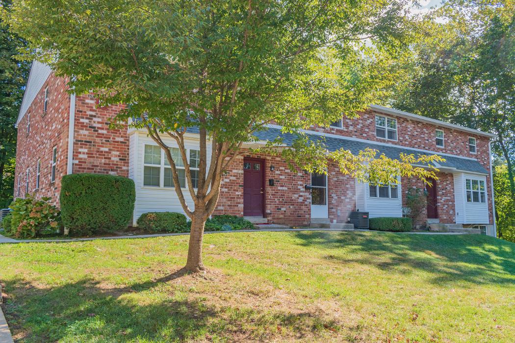 Paoli Place North Apartments - Paoli, PA