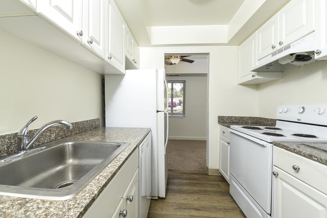 Paoli Place North Apartments - Paoli, PA