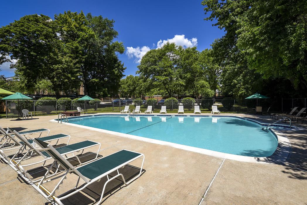 Paoli Place North Apartments - Paoli, PA