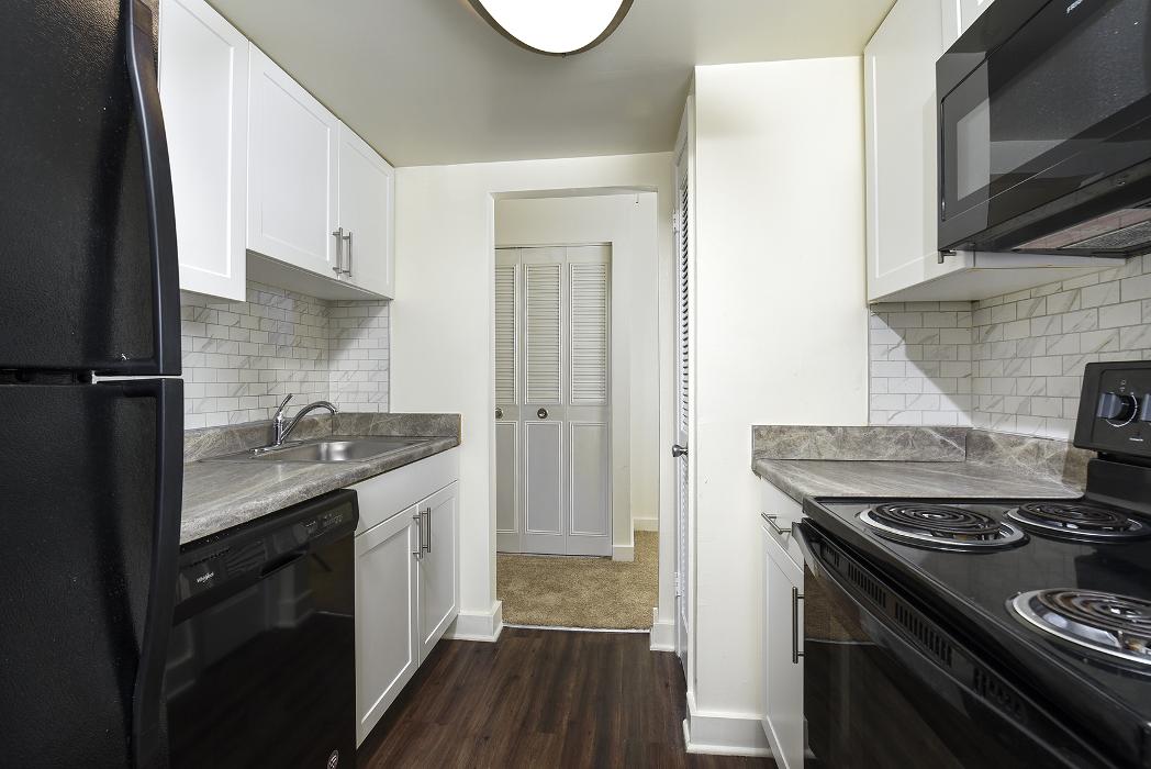 Paoli Place North Apartments - Paoli, PA