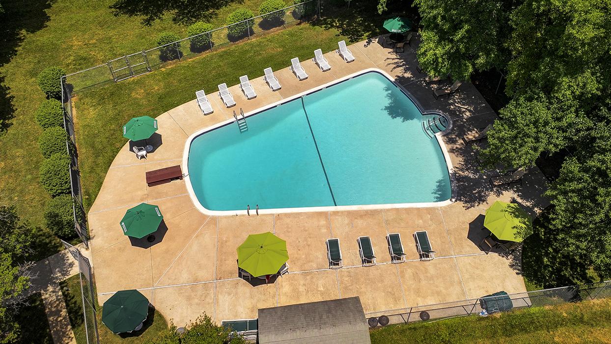 Paoli Place North Apartments - Paoli, PA