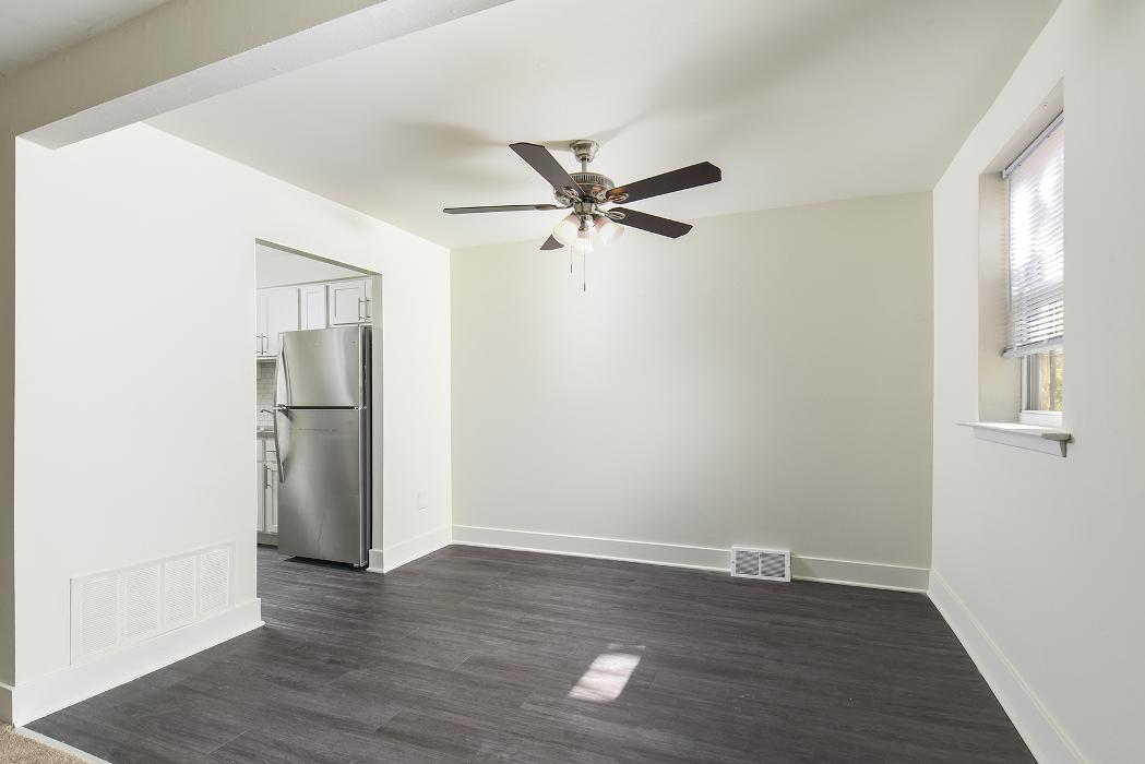 Paoli Place North Apartments - Paoli, PA