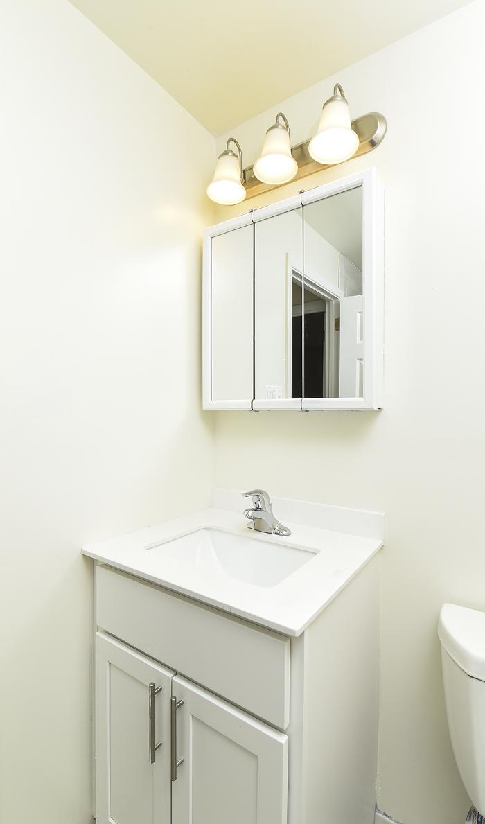 Paoli Place North Apartments - Paoli, PA