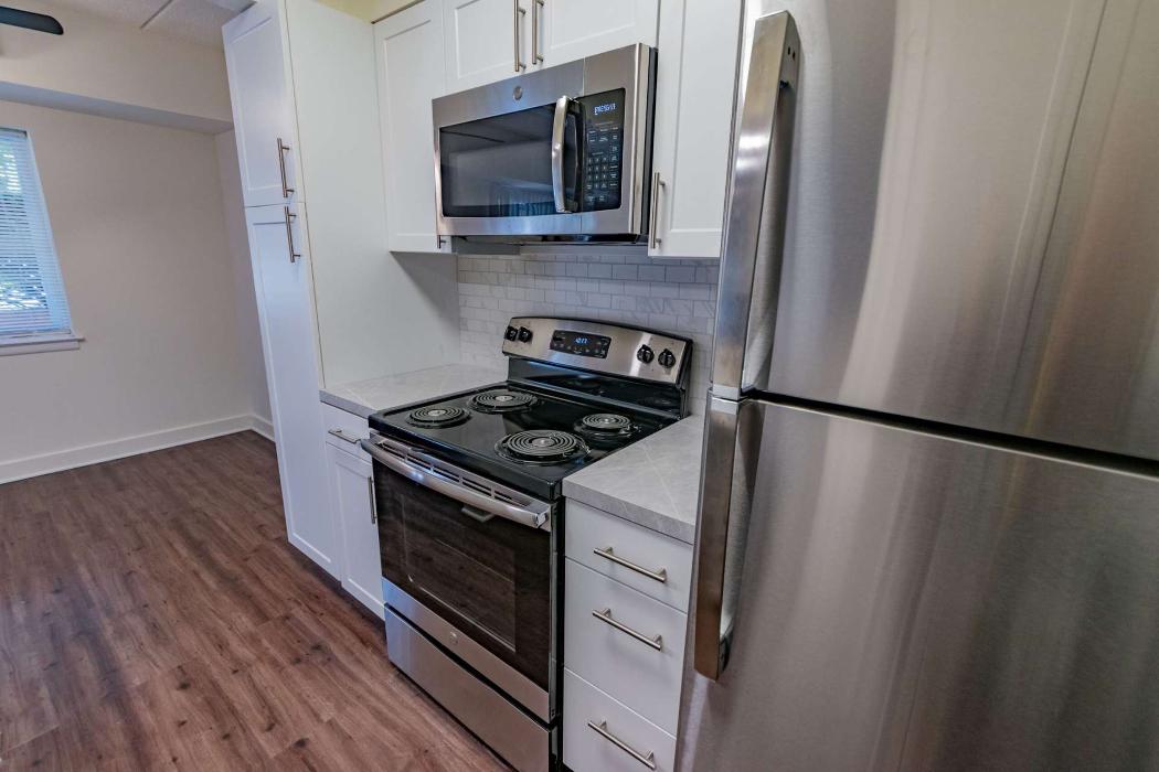 Paoli Place North Apartments - Paoli, PA